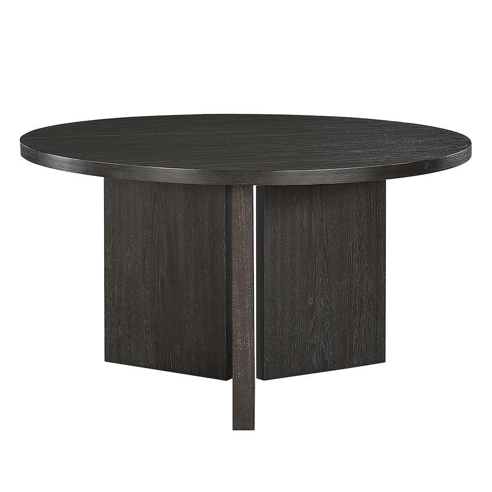Homelegance  - Marais Dining Table - 6050-54RD  view 1