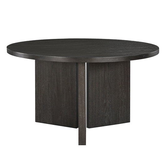 Homelegance  - Marais Dining Table - 6050-54RD  view 1