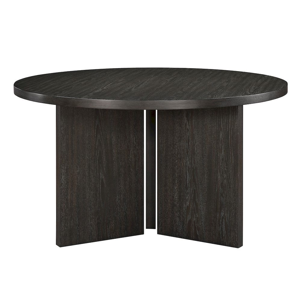 Homelegance  - Marais Dining Table - 6050-54RD  view 2