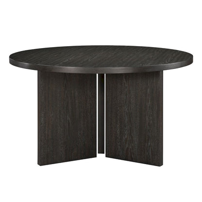 Homelegance  - Marais Dining Table - 6050-54RD  view 2