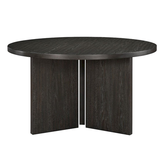 Homelegance  - Marais Dining Table - 6050-54RD  view 2