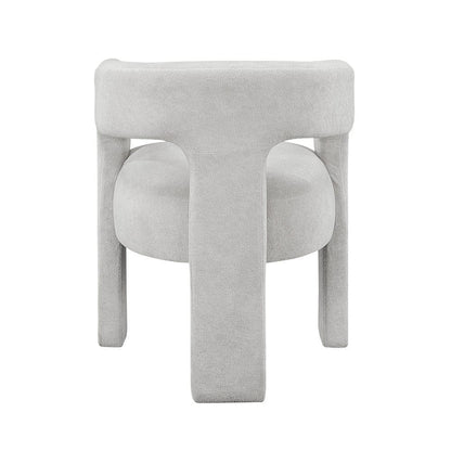 Homelegance  - Marais Side Chair in Light gray - 6054LGS  view 9