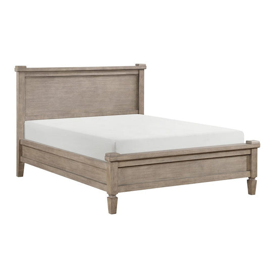 Homelegance  - Marceline California King Platform Bed - 1316K-1CKx  view 1