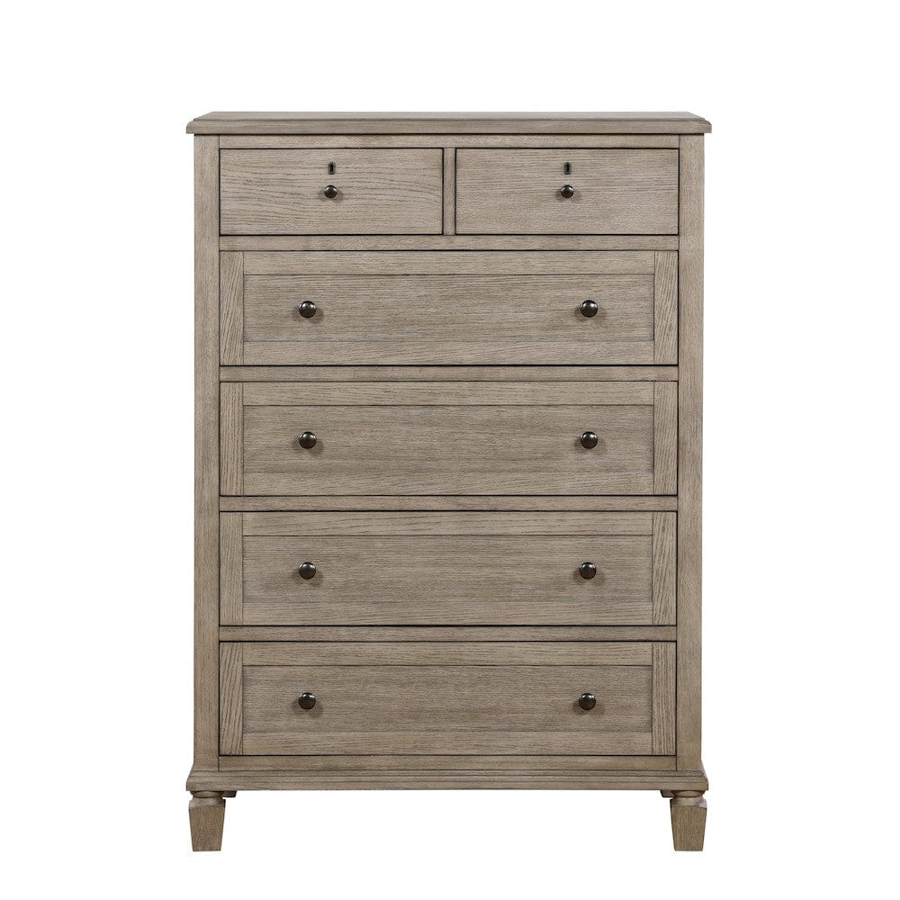 Homelegance  - Marceline Chest - 1316-9  view 1