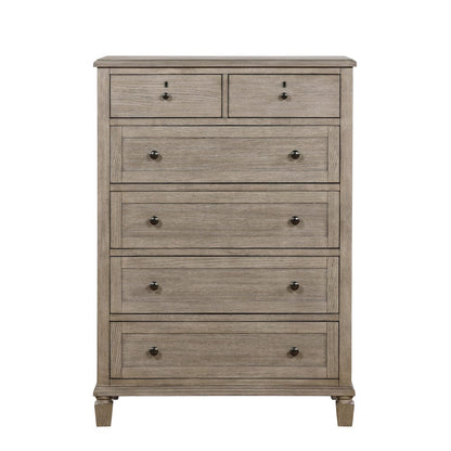 Homelegance  - Marceline Chest - 1316-9  view 1