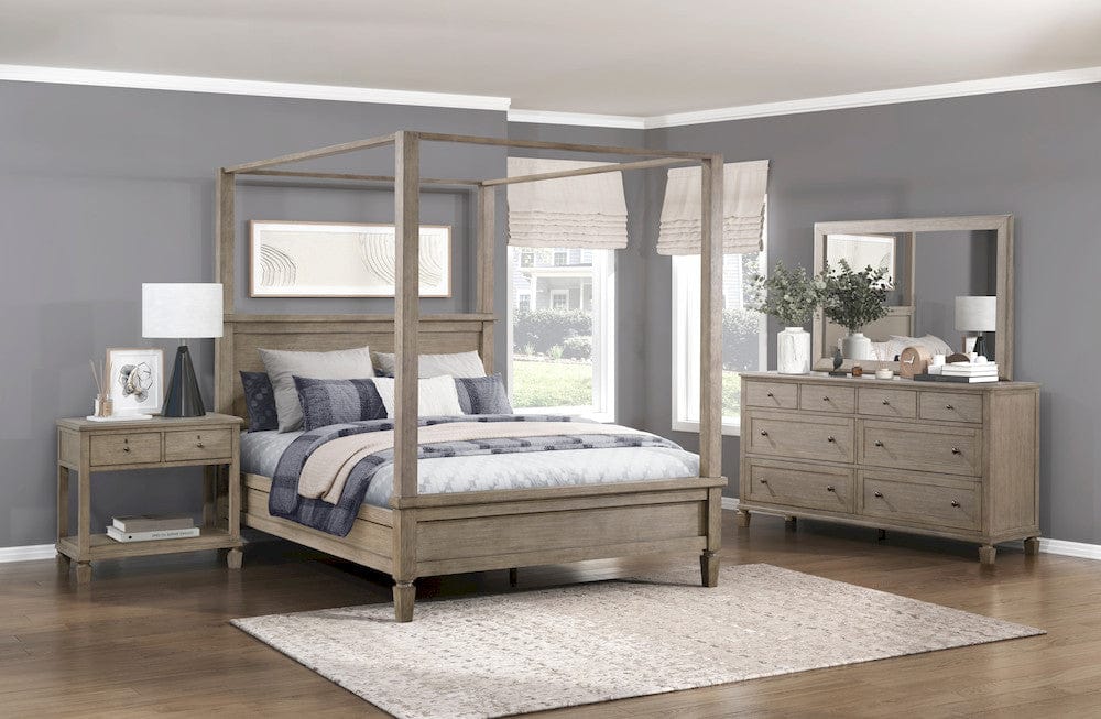 Homelegance  - Marceline Chest - 1316-9  view 8