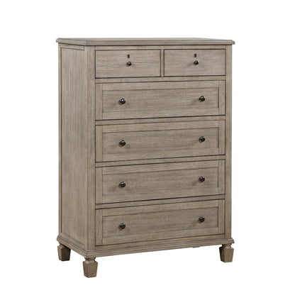 Homelegance  - Marceline Chest - 1316-9  view 9