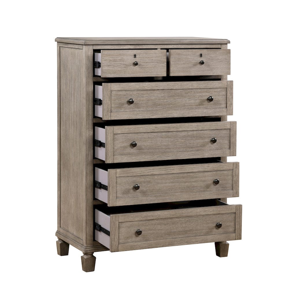 Homelegance  - Marceline Chest - 1316-9  view 10