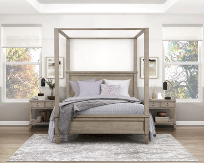 Homelegance  - Marceline Dresser - 1316-5  view 5