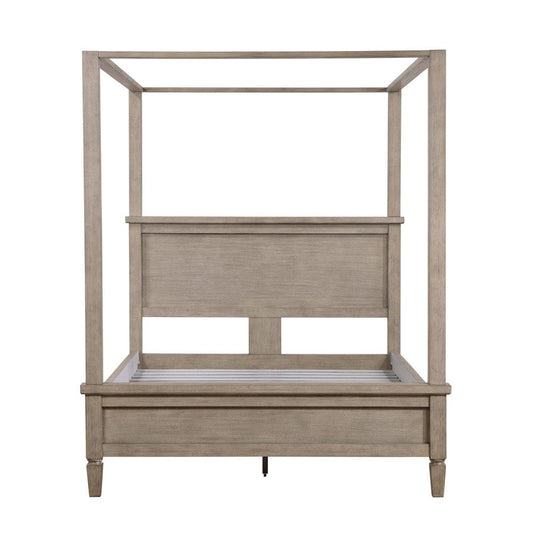 Homelegance  - Marceline Eastern King Platform Bed - 1316K-1EKx  view 1