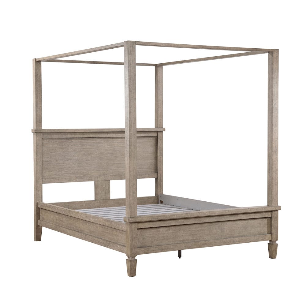 Homelegance  - Marceline Eastern King Platform Bed - 1316K-1EKx  view 2