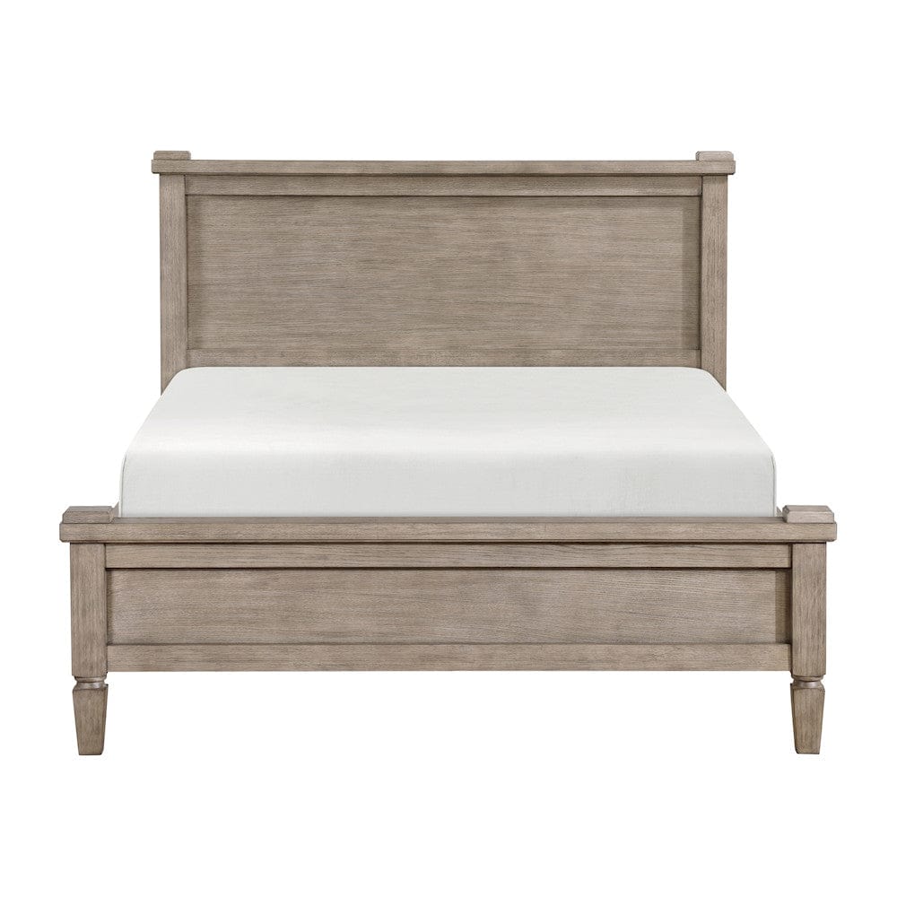 Homelegance  - Marceline Eastern King Platform Bed - 1316K-1EKx  view 3