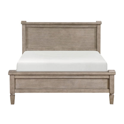 Homelegance  - Marceline Eastern King Platform Bed - 1316K-1EKx  view 3