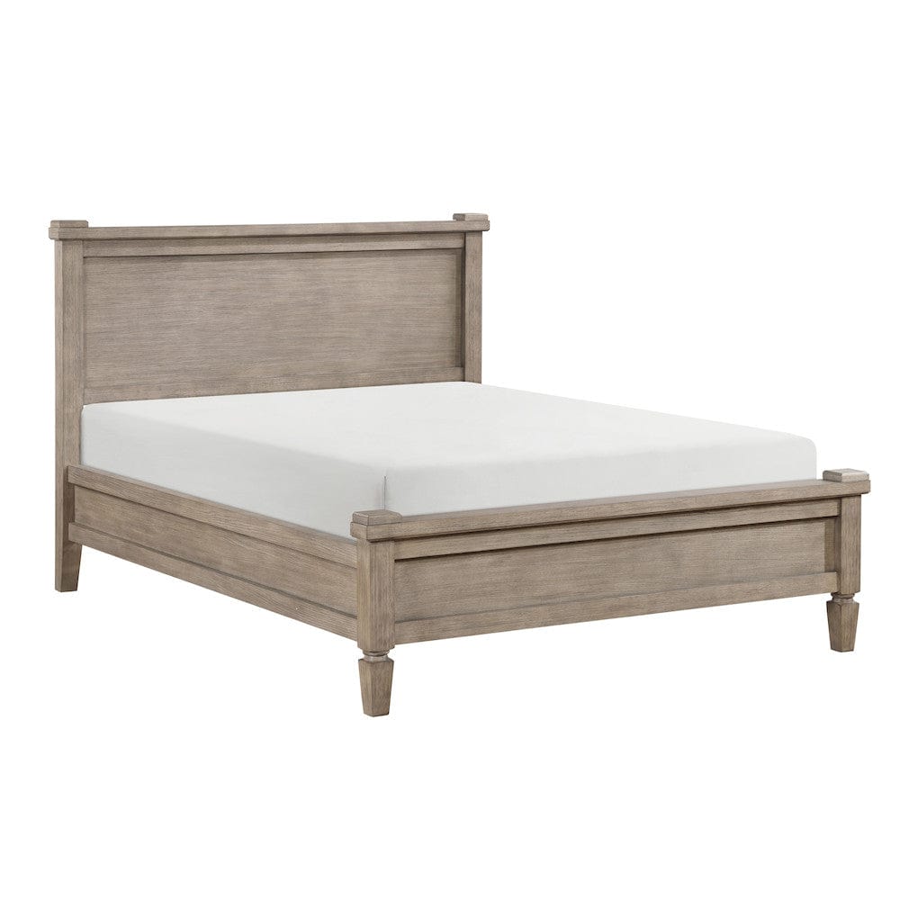 Homelegance  - Marceline Eastern King Platform Bed - 1316K-1EKx  view 4