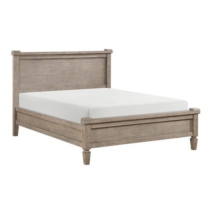 Homelegance  - Marceline Eastern King Platform Bed - 1316K-1EKx  view 4