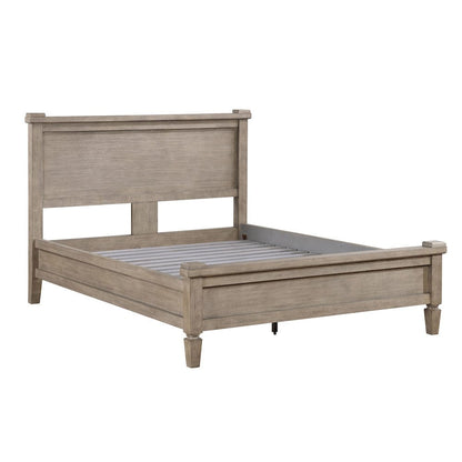 Homelegance  - Marceline Eastern King Platform Bed - 1316K-1EKx  view 6