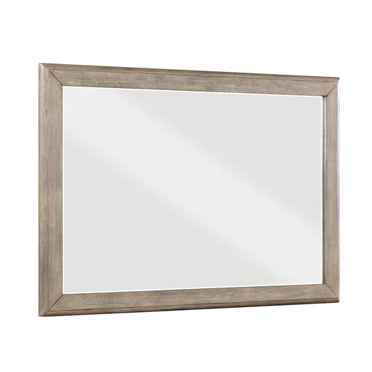 Homelegance  - Marceline Mirror - 1316-6  view 1