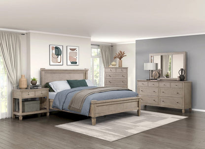 Homelegance  - Marceline Mirror - 1316-6  view 8