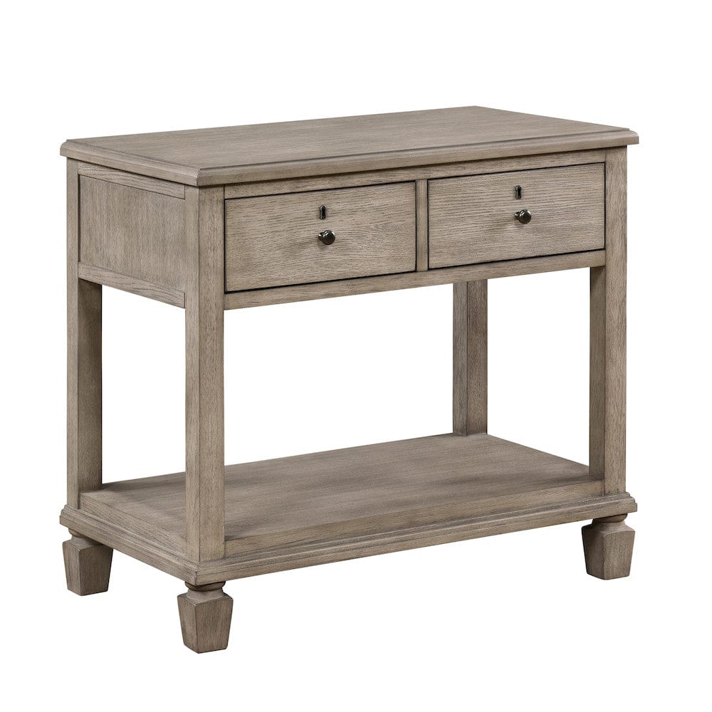 Homelegance  - Marceline Night Stand - 1316-4  view 1