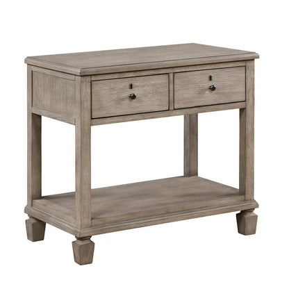Homelegance  - Marceline Night Stand - 1316-4  view 1