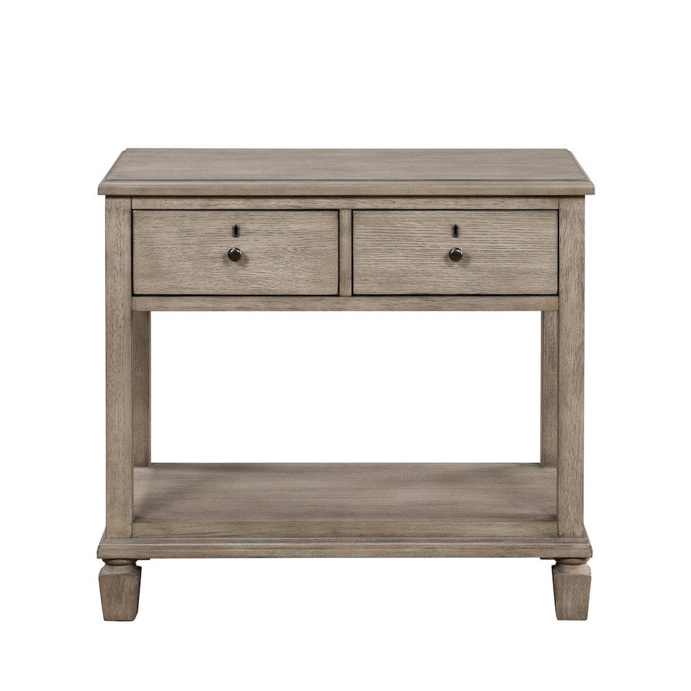 Homelegance  - Marceline Night Stand - 1316-4  view 8