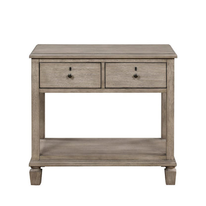 Homelegance  - Marceline Night Stand - 1316-4  view 8