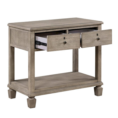 Homelegance  - Marceline Night Stand - 1316-4  view 9
