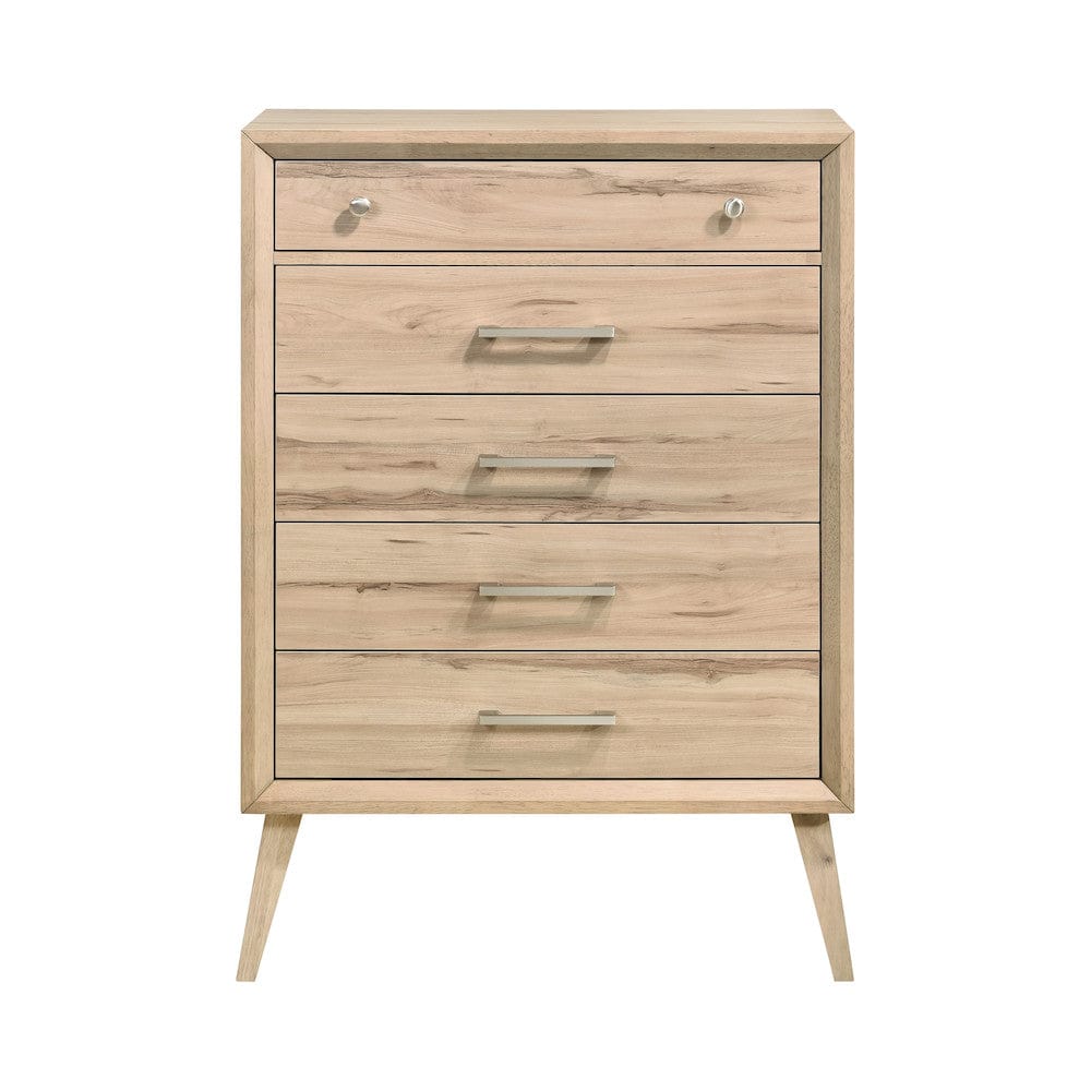 Homelegance  - Marrin Chest - 1444-9  view 1