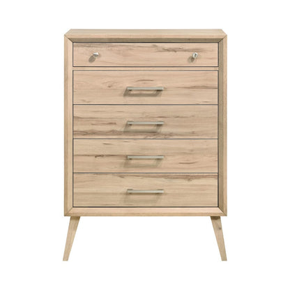 Homelegance  - Marrin Chest - 1444-9  view 1