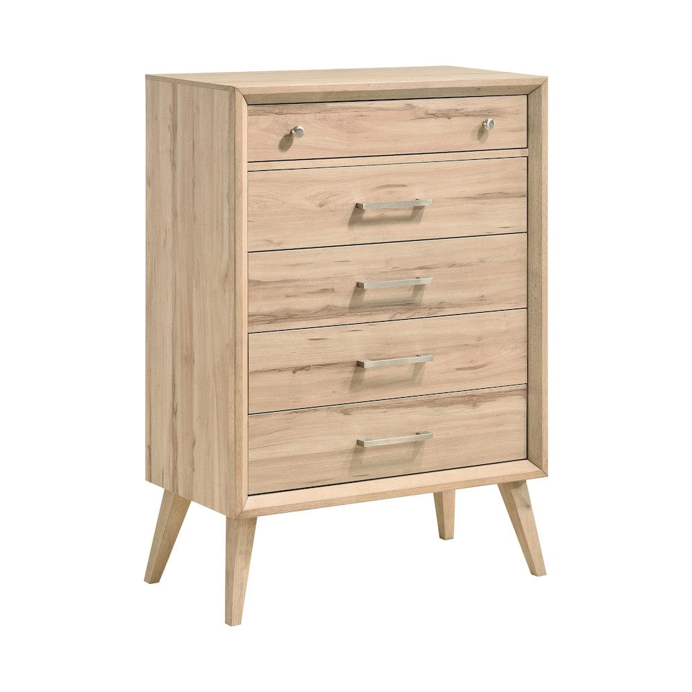 Homelegance  - Marrin Chest - 1444-9  view 3