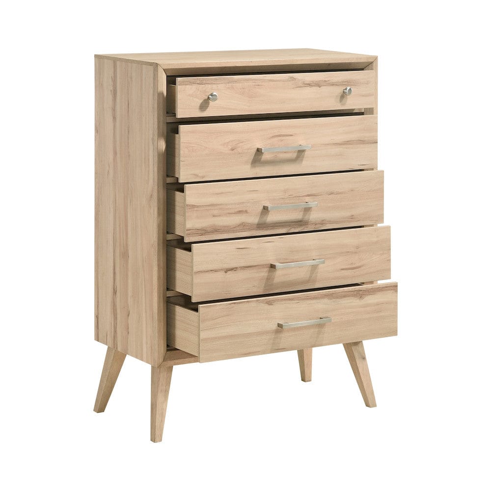 Homelegance  - Marrin Chest - 1444-9  view 4