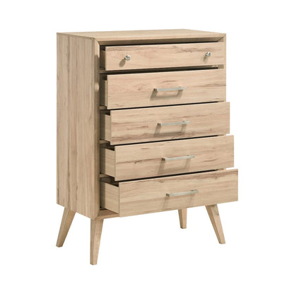 Homelegance  - Marrin Chest - 1444-9  view 4