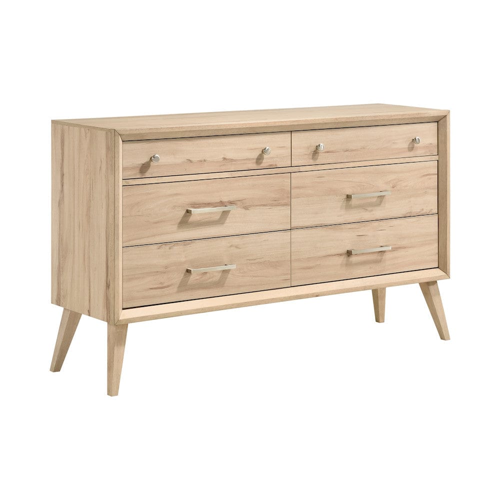 Homelegance  - Marrin Dresser - 1444-5  view 4