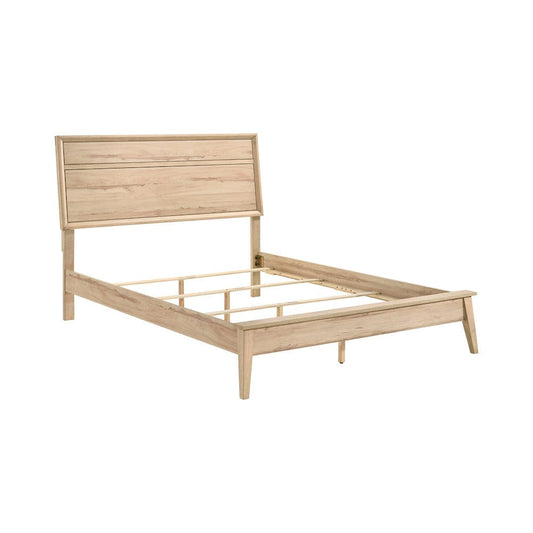 Homelegance  - Marrin Eastern King Bed - 1444K-1EKx  view 2