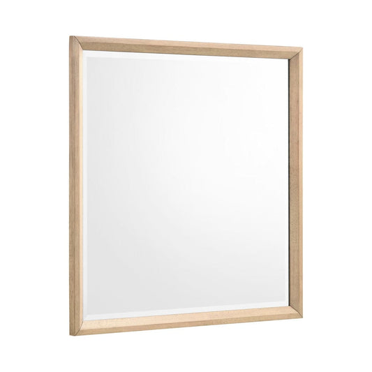 Homelegance  - Marrin Mirror - 1444-6  view 2