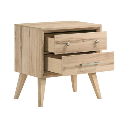 Homelegance  - Marrin Night Stand - 1444-4  view 3