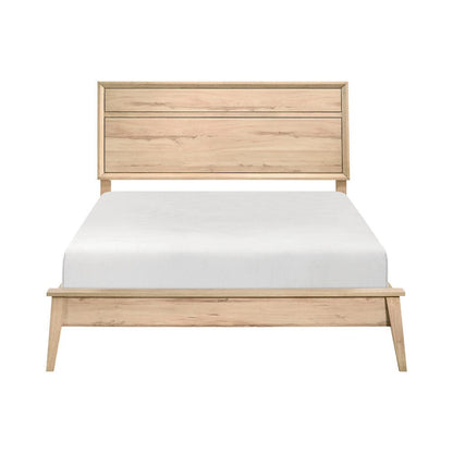 Homelegance  - Marrin Queen Bed - 1444-1x  view 1