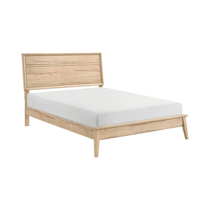 Homelegance  - Marrin Queen Bed - 1444-1x  view 6