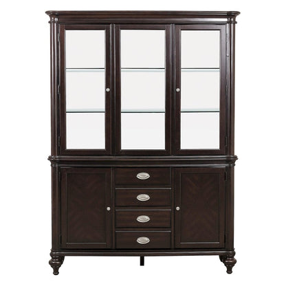 Homelegance  - Marston Buffet & Hutch - 2615DC-50x  view 1