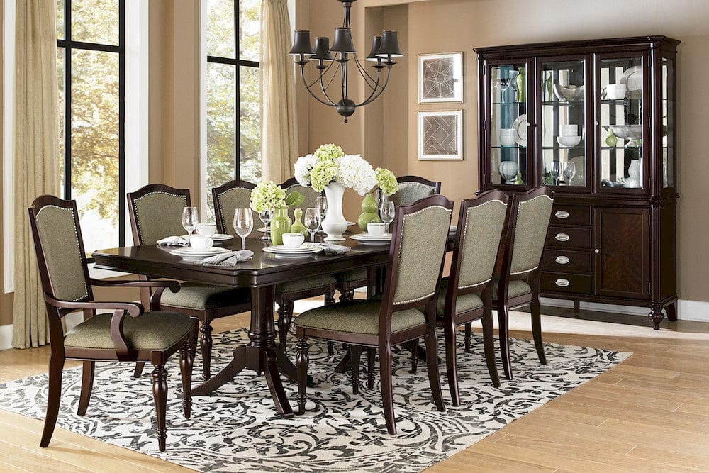 Homelegance  - Marston Buffet & Hutch - 2615DC-50x  view 3