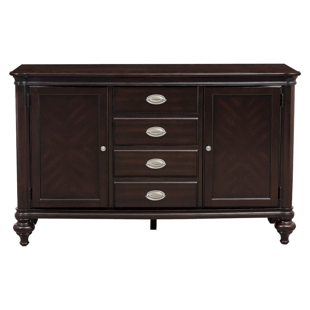 Homelegance  - Marston Buffet/Server - 2615DC-55  view 1