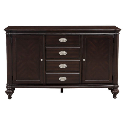 Homelegance  - Marston Buffet/Server - 2615DC-55  view 1