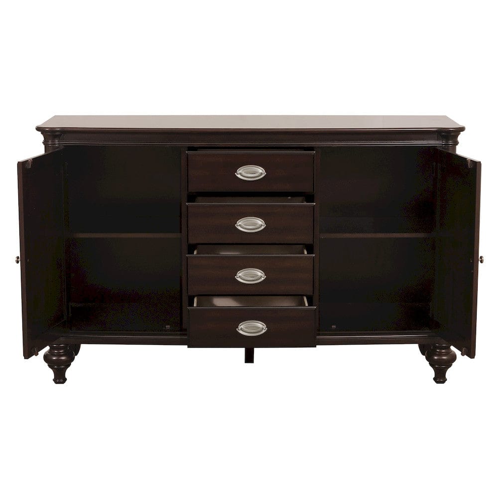 Homelegance  - Marston Buffet/Server - 2615DC-55  view 2