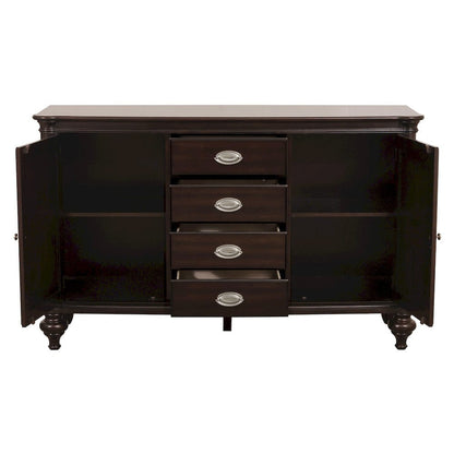 Homelegance  - Marston Buffet/Server - 2615DC-55  view 2