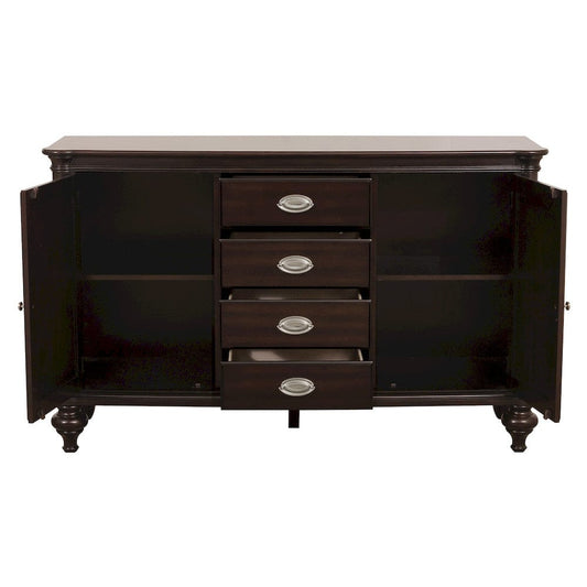 Homelegance  - Marston Buffet/Server - 2615DC-55  view 2