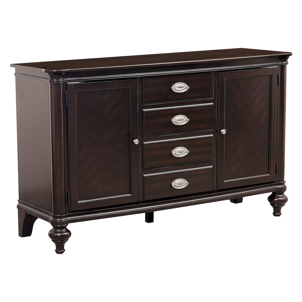 Homelegance  - Marston Buffet/Server - 2615DC-55  view 4