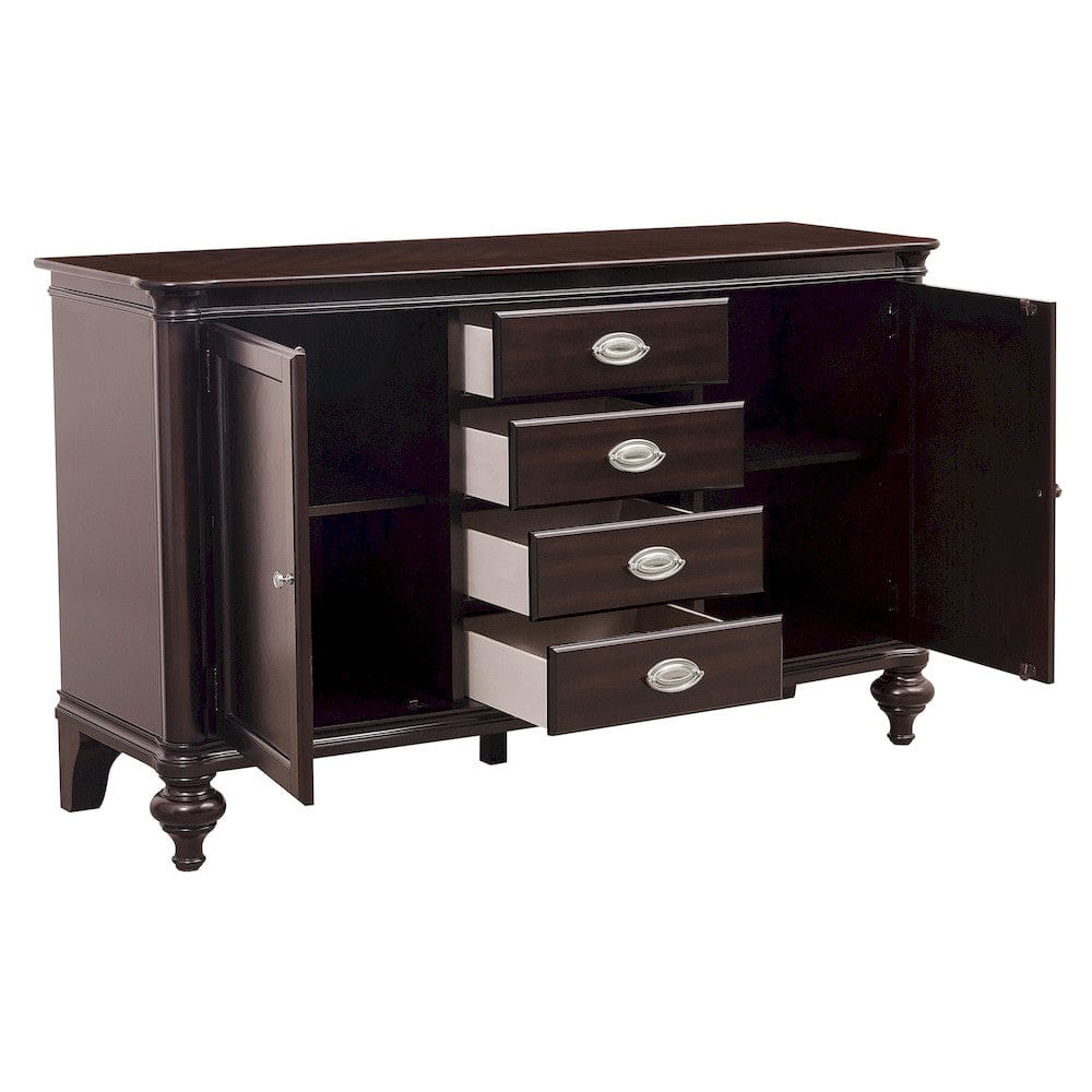 Homelegance  - Marston Buffet/Server - 2615DC-55  view 5