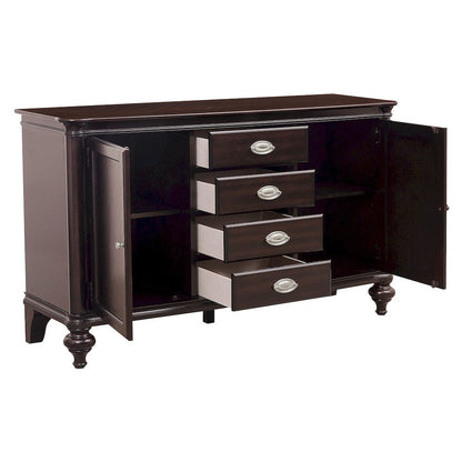 Homelegance  - Marston Buffet/Server - 2615DC-55  view 5
