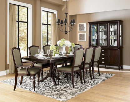 Homelegance  - Marston Buffet/Server - 2615DC-55  view 6