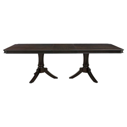 Homelegance  - Marston Dining Table - 2615DC-96x  view 1